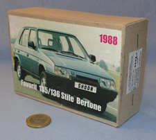 Koro 1/43 Kit à construire 