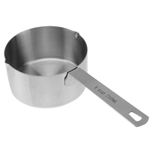 Poêle inox batterie de - ,