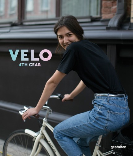 Velo city - velo,