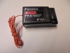 RECEPTEUR FUTABA FP-R138DF
