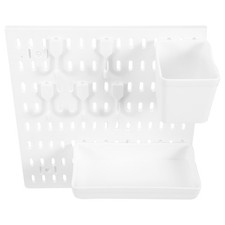  Organiseur Mural Bureau Support De Rangement Fournitures Pour La Maison