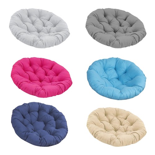 Coussin assise rond - d'assise,