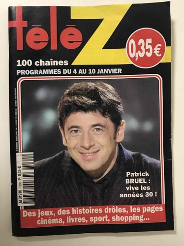 Tele 1060 2002 - ►tele,
