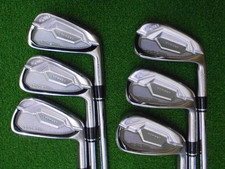 HONMA TOUR WORLD TW757Vx Iron #5-9.P(6Clubs)/MODUS/Flex:S/Iron set