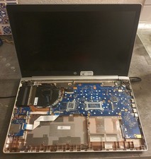 Plasturgie Complète Pour Hp