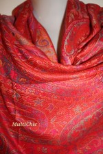 Echarpe Foulard Etole Châle