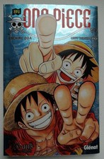 ONE PIECE ÉDITION ORIGINALE