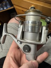 Daiwa Emblem-s  2500 ia Made In Japan