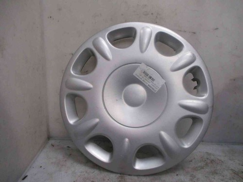 Enjoliveur roue renault - roue,