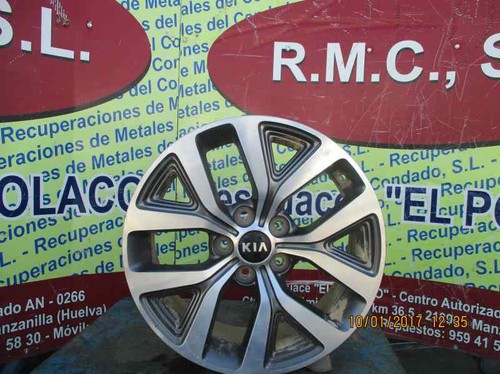 Original jante r17 - jante, /