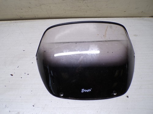 Bulle honda 600 - bulle,