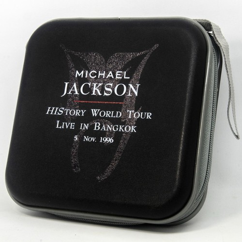 Michael jackson history tour - jackson, "history