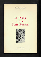 Le Diable dans l'Art Roman -
