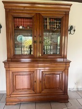 Buffet 2 corps Bibliothèque