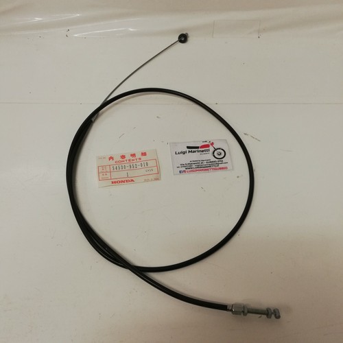 Câble corde rotostop tondeuse - corde,