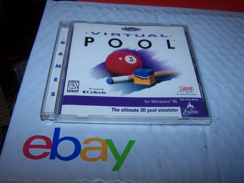 Virtual pool the - virtual,