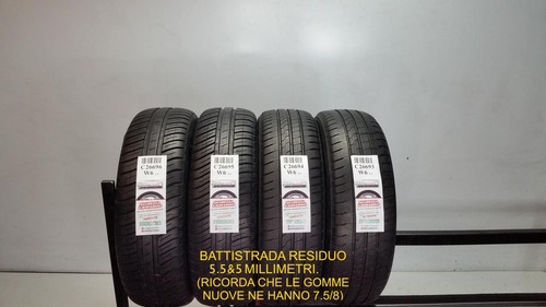 Pneus occasion 175 65r15 - d'occasion, 84t