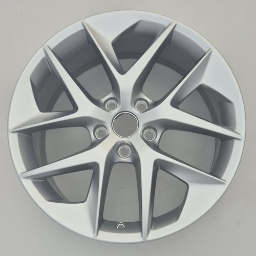 Jante alu origine seat leon - jante, d'origine