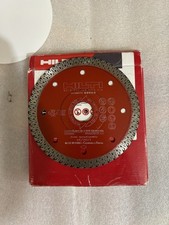 Disque Diamant HILTI SPX Ø125