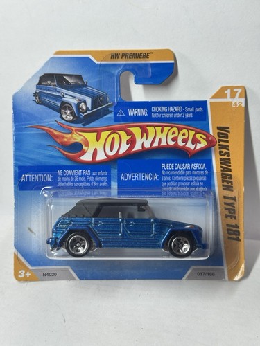 Hotwheels - , 1/64