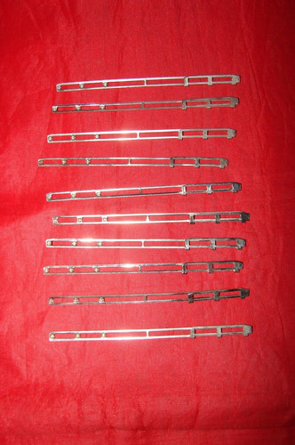 Marklin elements de - ho,