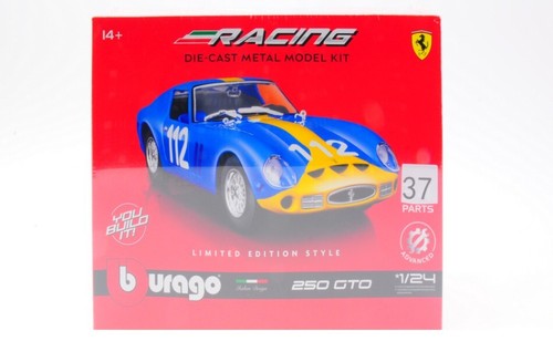 Miniature voiture burago - voiture,