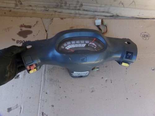 Compteur comodo honda vision - honda,