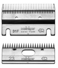 Lama per tosatrice 23/31F