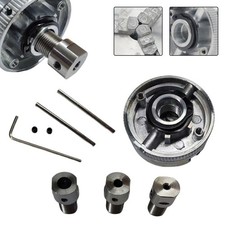 Clé à tige de raccordement