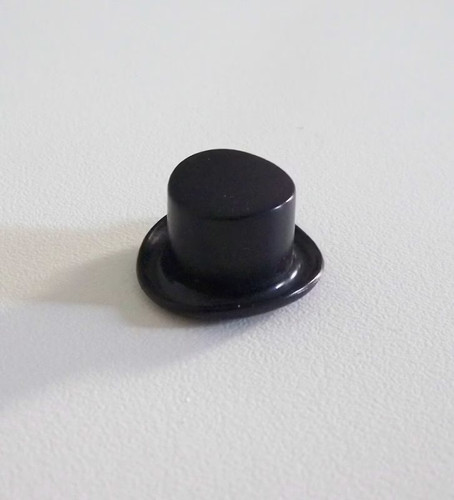 Playmobil chapeau haut - (0336),