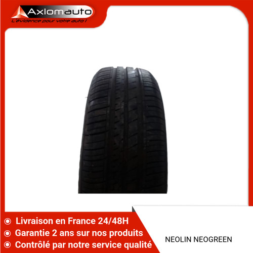 Pneu neolin neogreen - 🇫🇷,