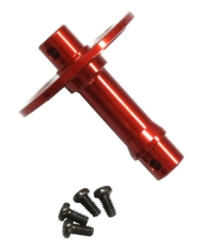 Arbre bobine aluminium - arbre,