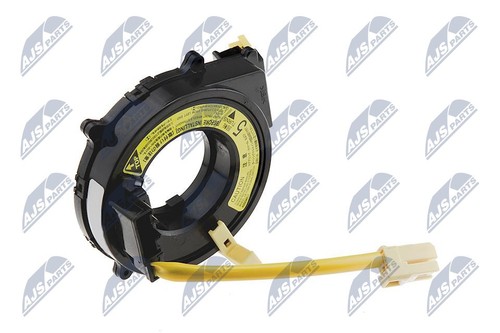 Ressort tournant airbag lexus - airbag,