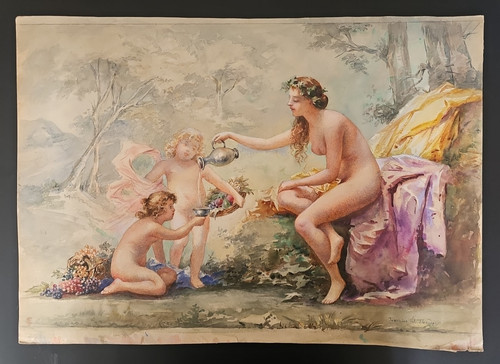 Marie fournier del florido - marie,