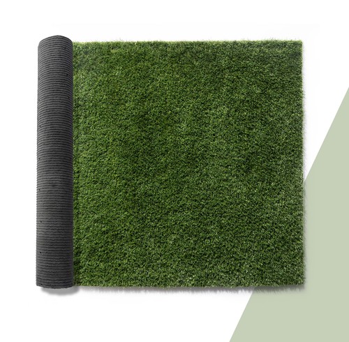 Gazon synthétique jardin - gazon,