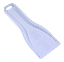 Grattoir à givre pour