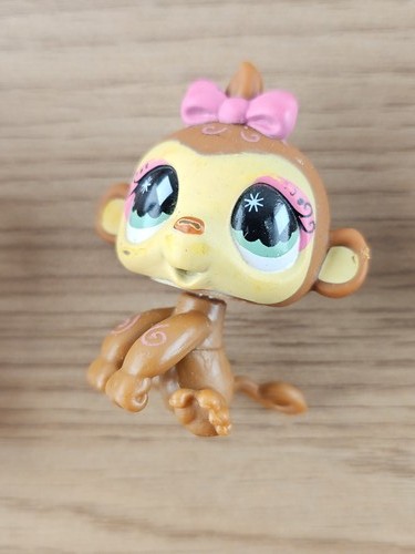 Littlest petshop ancien - my,