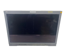 JVC DT-V24L3D Full HD 61cm Studio Moniteur LCD HD Sdi Réf 6