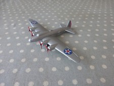 Avion Dinky Toys 62G  Long