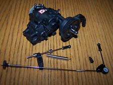Fits Traxxas 3.3 Jato Transmission 54T Slipper Brake Differential Linkage Gear