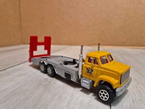 Camion majorette transport - camion,