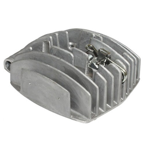Culasse cyclo adaptable - adaptable, mbk