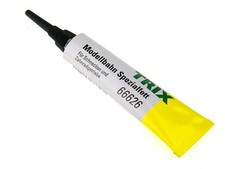 TRIX Graisse pour engrenages et vis sans fin 13g - TRIX 66626