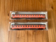 VOITURES EUROFIMA IBERTREN