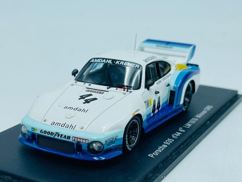 Spark s2010 porsche - s2010, 935