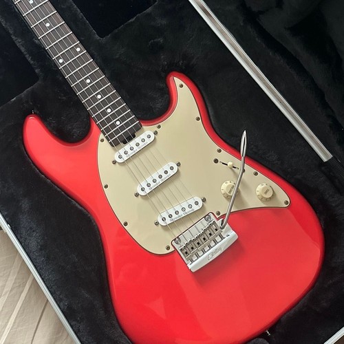 Sterling music man cutlass - sterling,