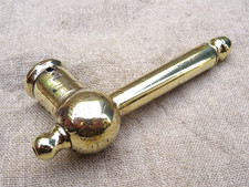 Ancienne poignée de porte