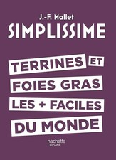 SIMPLISSIME - Terrines et