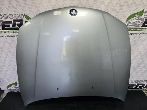 Capot bmw serie e87 - 1,