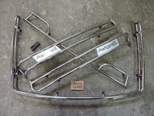 HONDA GOLDWING 1500 GL 1500 SADDLEBAG & TRUNK GUARD RAIL GARNISH